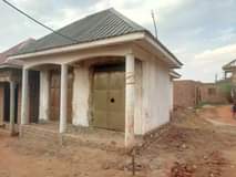 A picture of 2shops and 2single room on sale 29m located at Bulenga
