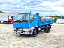 A picture of Canter chagua zote ni 4D33