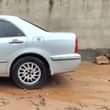 A picture of Toyota progress milion 3 9 Ipo mwanza Engen safi Gear