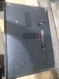 A picture of nauza PC hp core i5 4gb ram battery nzima haina