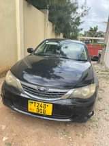 A picture of Subaru