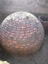 A picture of SAFE MORE KA BIOGAS MOSOTHO WA HESO O FUMANA MOLEMO