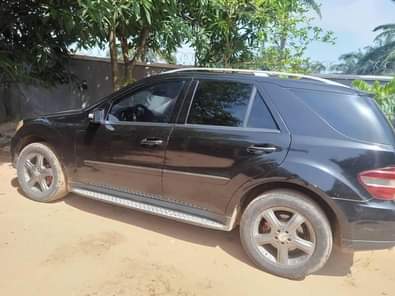 A picture of Fast finger 5 5m ML 350 08 model Everything intact