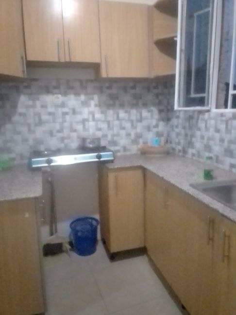 apartments