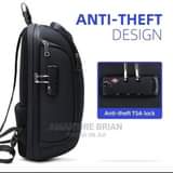 A picture of WIERSOON ANTI SAFETY