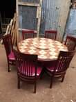 A picture of Dinning