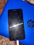 A picture of IPhone 7plus 256 gig