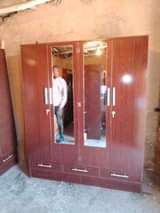 wardrobes