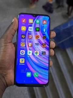 A picture of Oppo a11