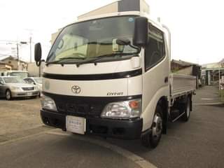 toyota dyna
