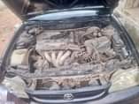 A picture of AWOOF DEAL PURE TOKUNBO TOYOTA COROLLA MODEL 2002 LOCATION IKORODU