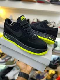 A picture of Airforce orgbei kitonga wakuu ni offer Tsh 55 000 tu
