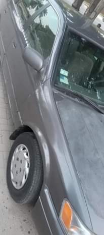 A picture of Location ikoyi