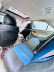 A picture of 2007 Toyota Camry XLE