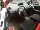 A picture of Tokunbo Toyota yaris 2006 clean with AC Up for grab