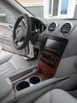 A picture of ML350 2008