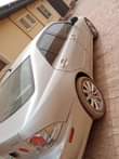 A picture of Lexus