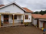 A picture of A house