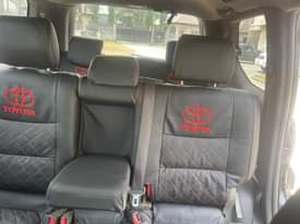 A picture of TOYOTA LAND CRUISER PRADO