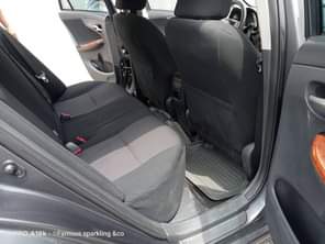 A picture of ELSTAR AUTOS Premium Standard Toyota Corolla 2013 Model Engine Gear