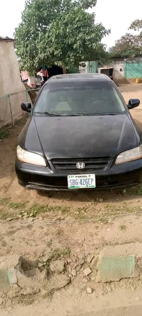A picture of Honda baby boy is available for sale