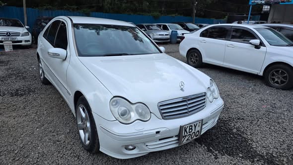 benz c180