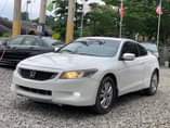 A picture of 2008 Honda Accord Coupe 3 Million Naira Abuja 08124495458
