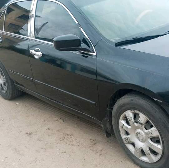 A picture of Honda EOD