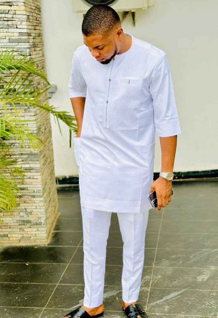 kaftan