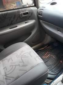 A picture of Toyota Spacio model 2000