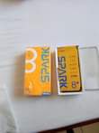 A picture of Tecno spark 8c full box Bei 200 000