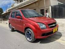 A picture of 2006 SUZUKI CHEVROLET 0714058883 SUZUKI