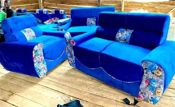 A picture of Enjoy Decades of Comfort