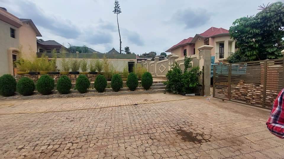 kibagabaga accommodation