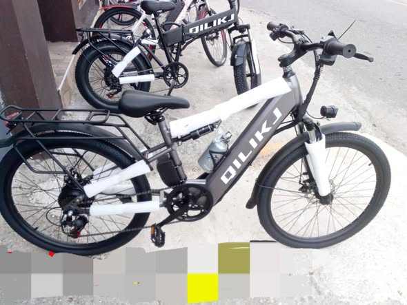 scooters
