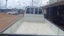 A picture of Townace 4wD 16m Call 0701488581 Whatsapp 0776417404