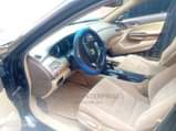 A picture of Honda Accord 08 black