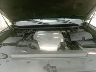 A picture of Registered 010 upgraded to 2020 GX460 toks standard price 16