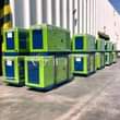 A picture of ECO TECH FUELESS AND NOISELESS GENERATORS