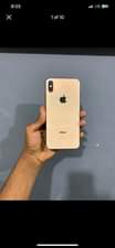 A picture of Iphone Xs Max gb 256