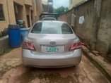 A picture of 2011 Nigeria used Toyota Camry V4 venza engine Price 3m