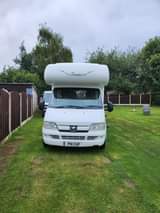 campervans for sale uk