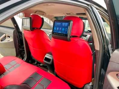 A picture of Available 4 8 Location Lagos