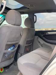 A picture of Clean and well maintained 2005 Toyota 4runner SR5 4x4 V6