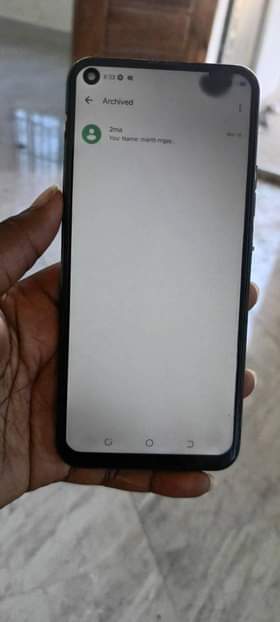 tecno camon