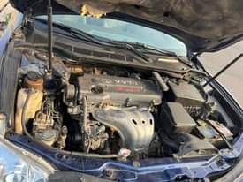 A picture of 2008 Toyota Camry