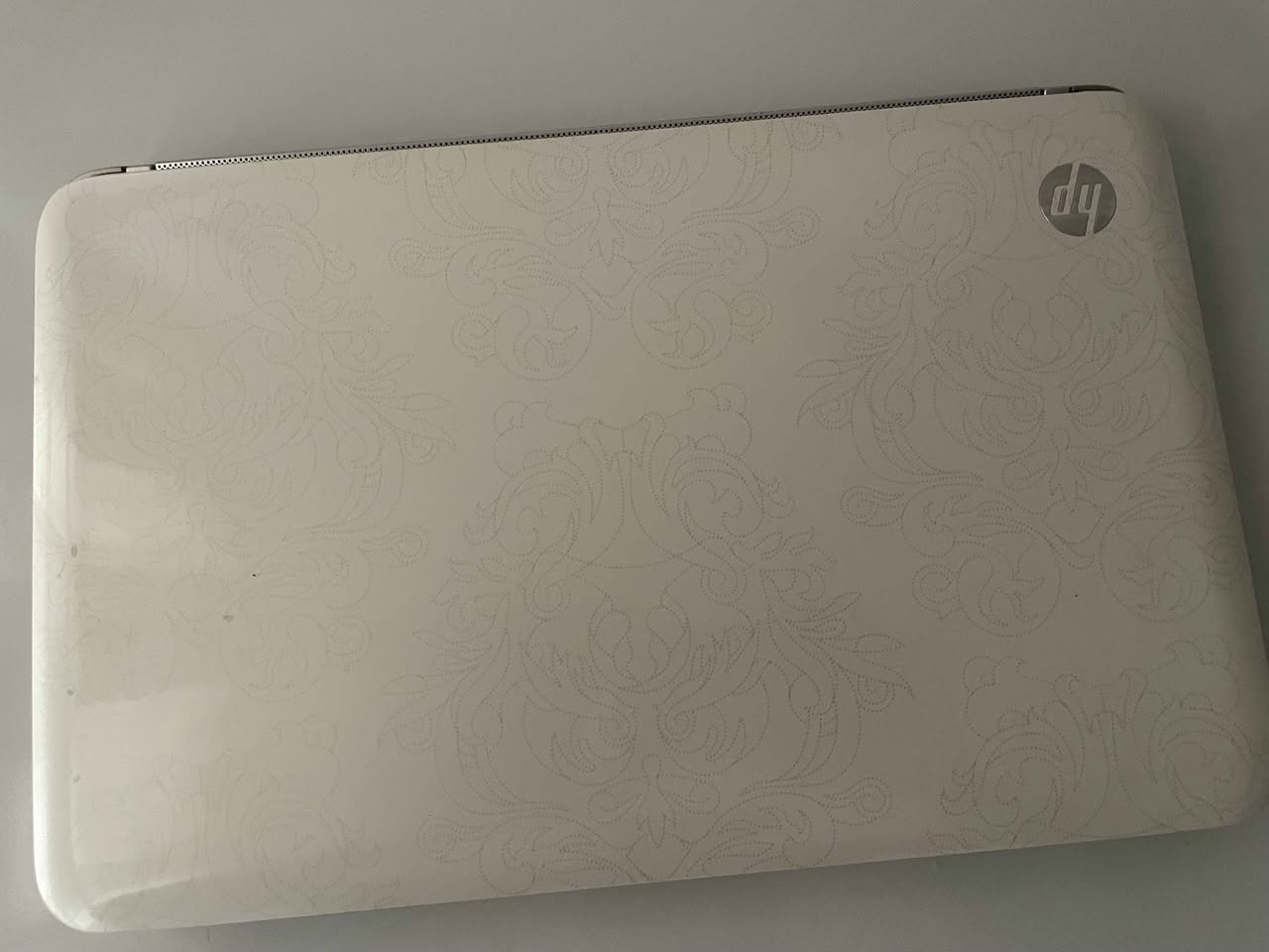 A picture of UK used Hp pavilion dv6