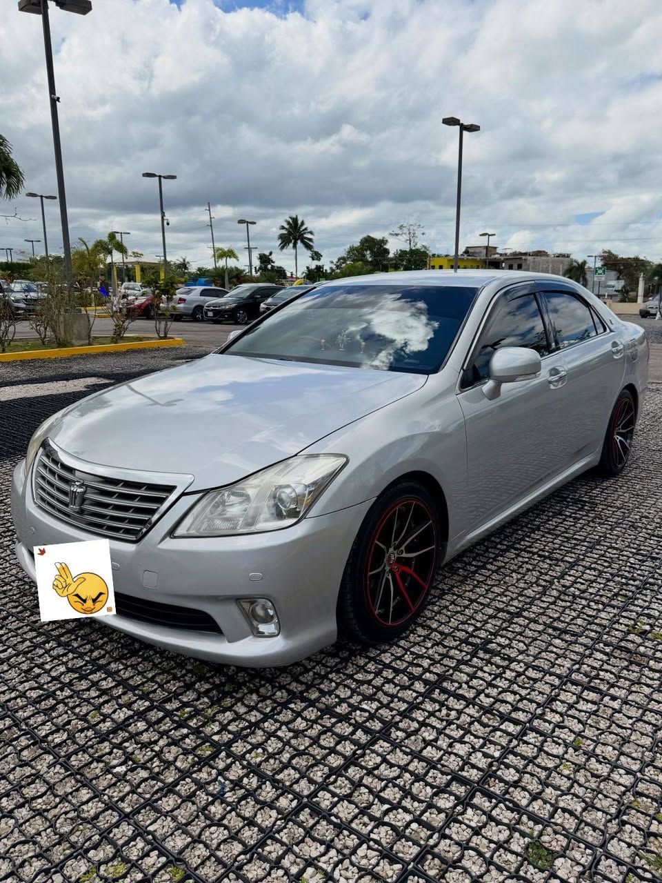 saloon cars