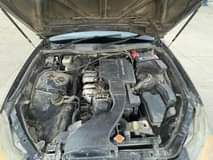 A picture of Toyota Verossa New