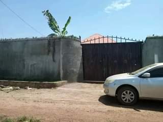 A picture of HOUSE FOR SALE IN MATUGGA KAVULE